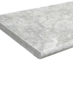Grey stone pavers cheap tiles bullnose