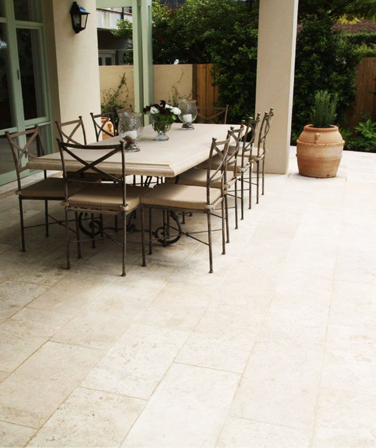 Outdoor tiles pavers guide melbourne 2019